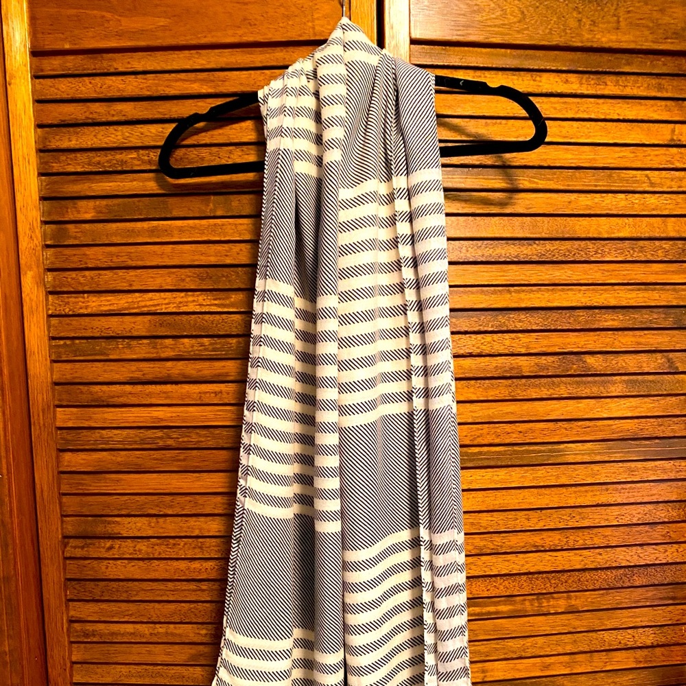 Old Navy scarf